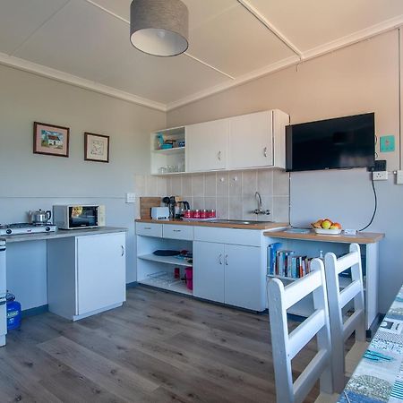 A La Mer - Selfcatering Unit Agulhas Kültér fotó