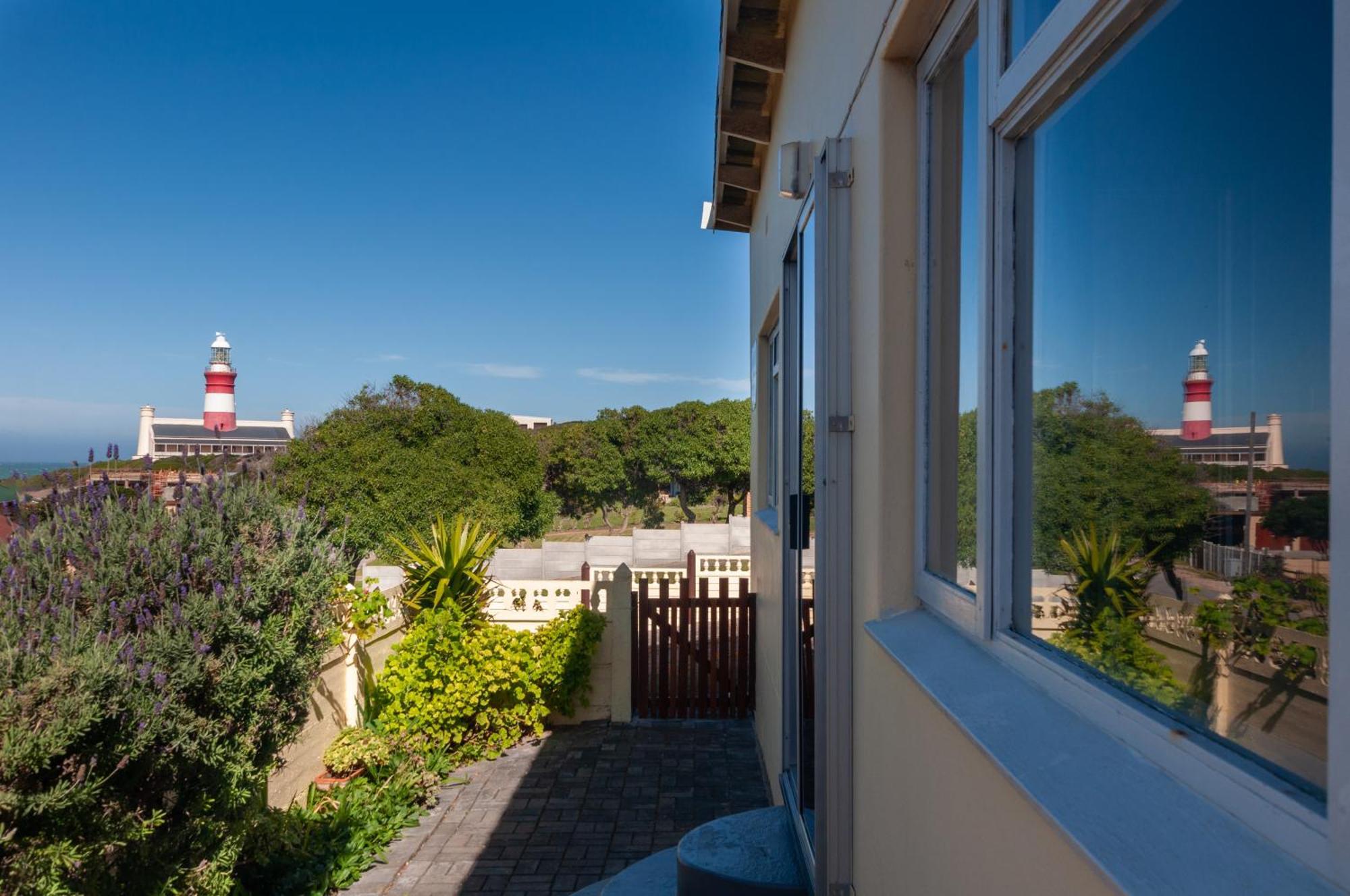 A La Mer - Selfcatering Unit Agulhas Kültér fotó