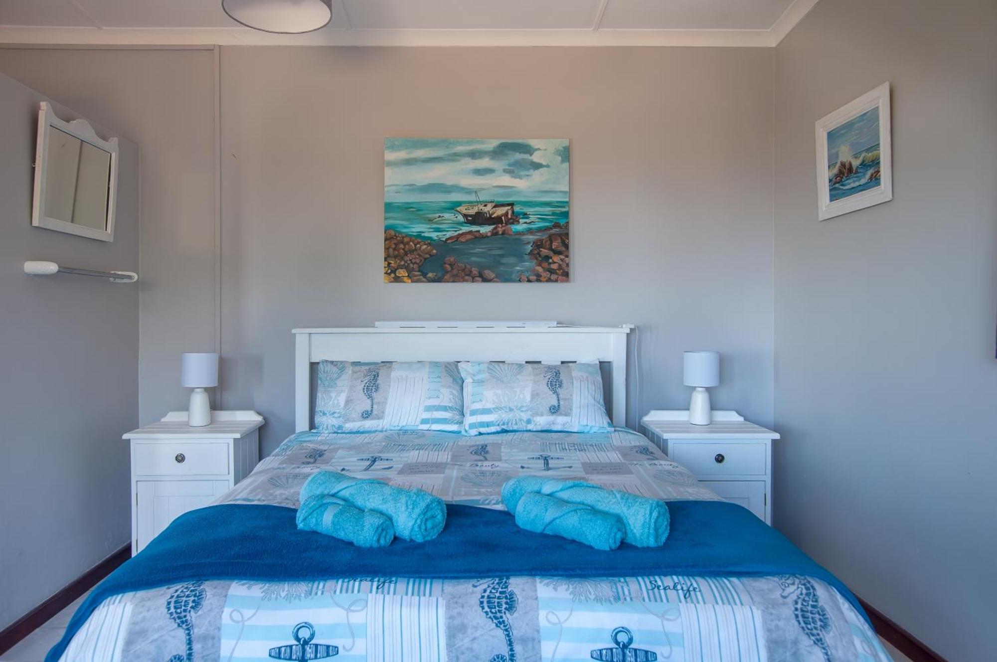 A La Mer - Selfcatering Unit Agulhas Kültér fotó
