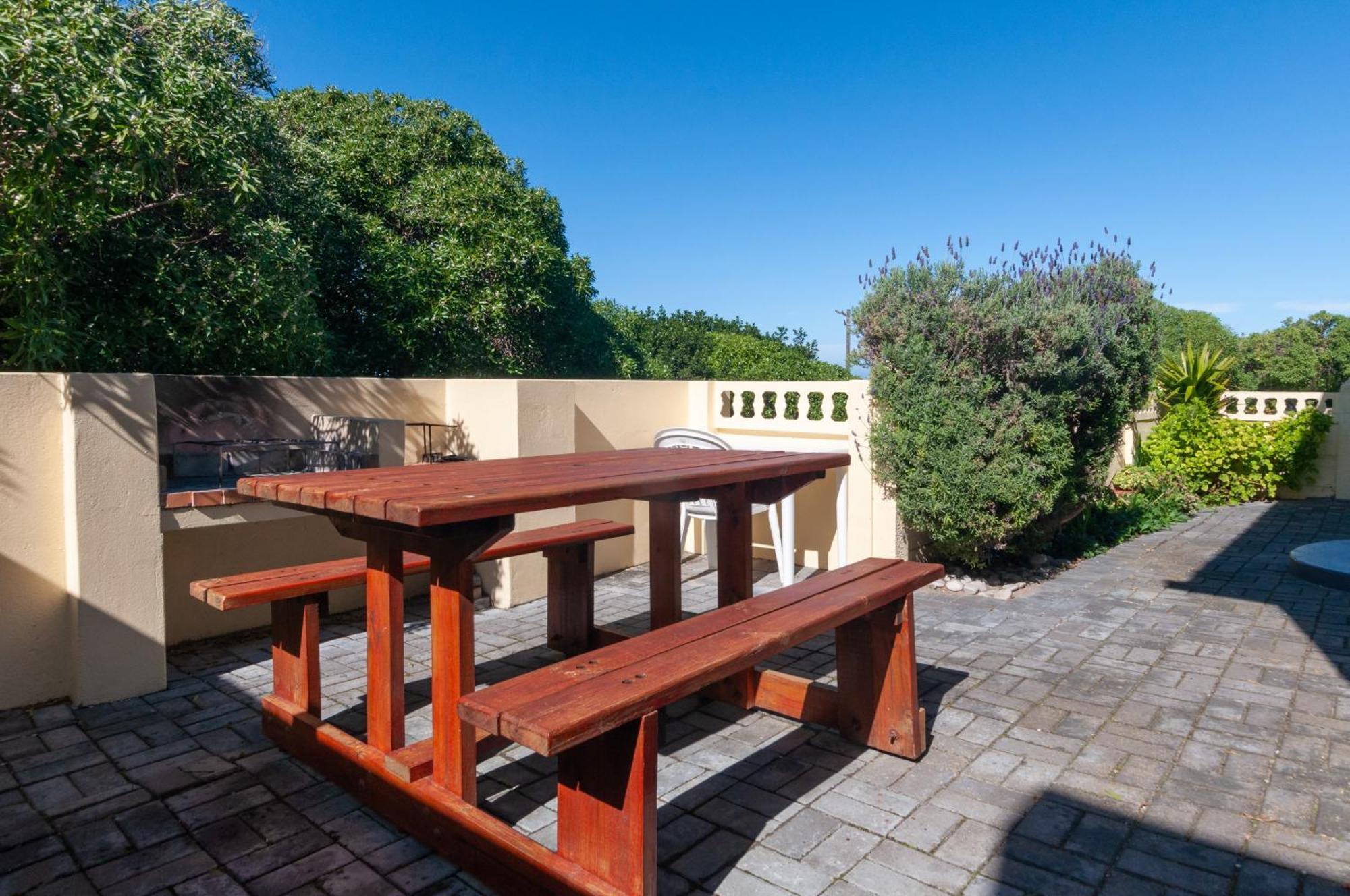 A La Mer - Selfcatering Unit Agulhas Kültér fotó