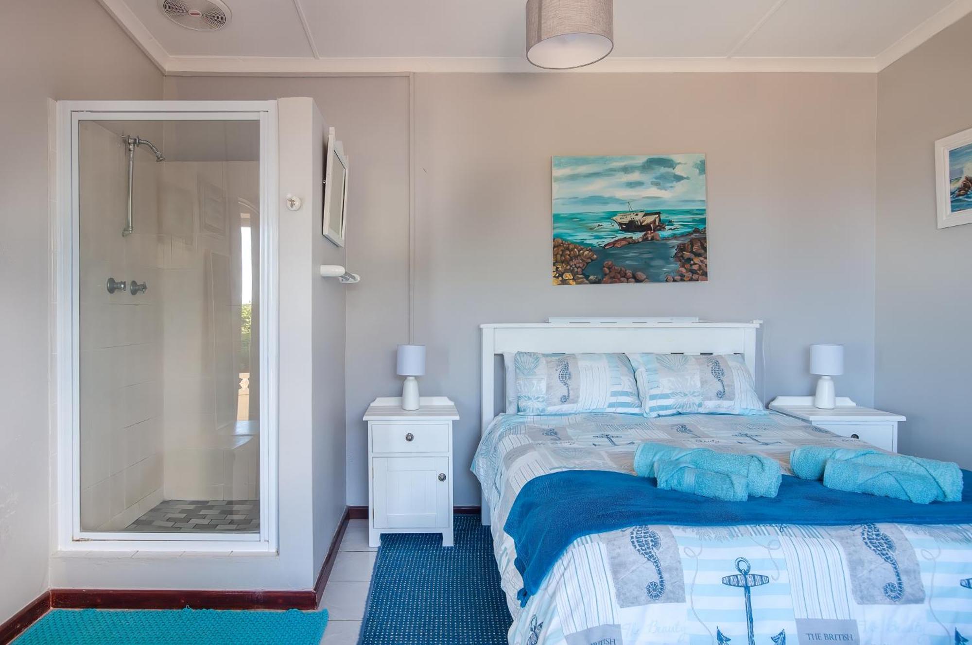 A La Mer - Selfcatering Unit Agulhas Kültér fotó