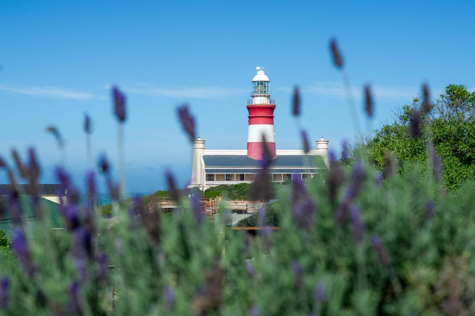 A La Mer - Selfcatering Unit Agulhas Kültér fotó