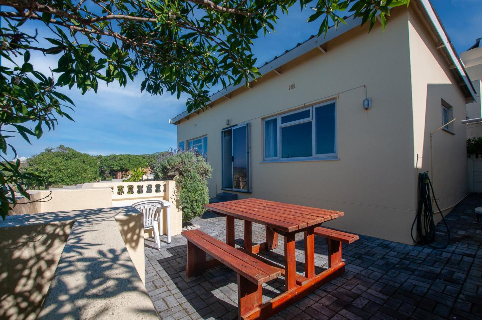 A La Mer - Selfcatering Unit Agulhas Kültér fotó
